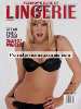 Playboy's Book of Lingerie Jan 2000 magazine